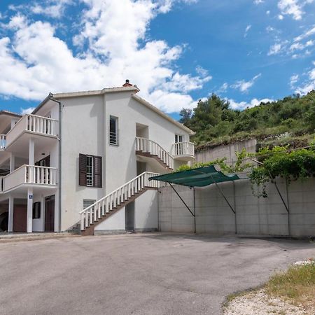 Apartment Katarina Trogir Eksteriør bilde