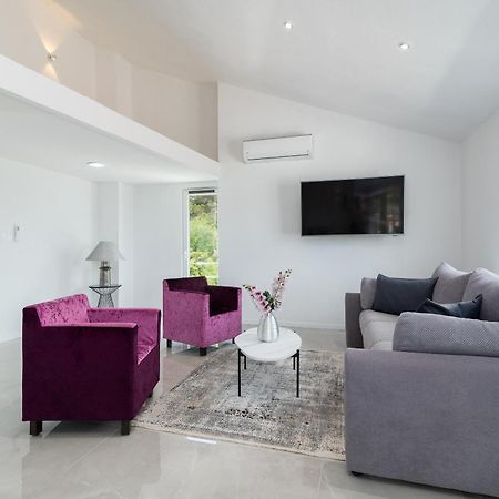 Apartment Katarina Trogir Eksteriør bilde
