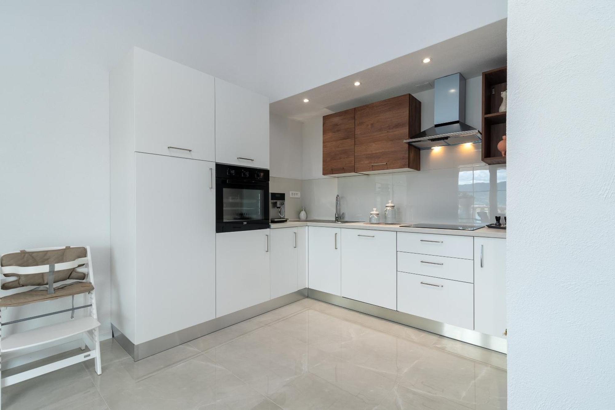 Apartment Katarina Trogir Eksteriør bilde
