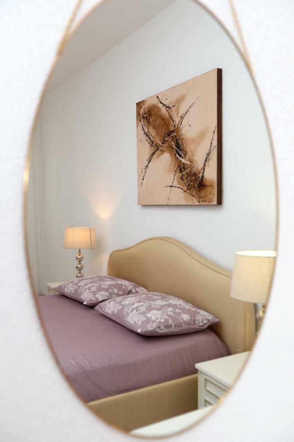 Apartment Katarina Trogir Eksteriør bilde